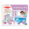 Melissa & Doug Love your look - Make-up Kit