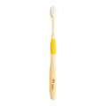 Manmou PT Nano Toothbrush for Adults Yellow