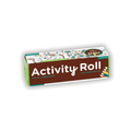 Mudpuppy Activity Roll - Mighty Dinosaur