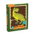 Mudpuppy Puzzle Sticks - Mighty Dinosaurs
