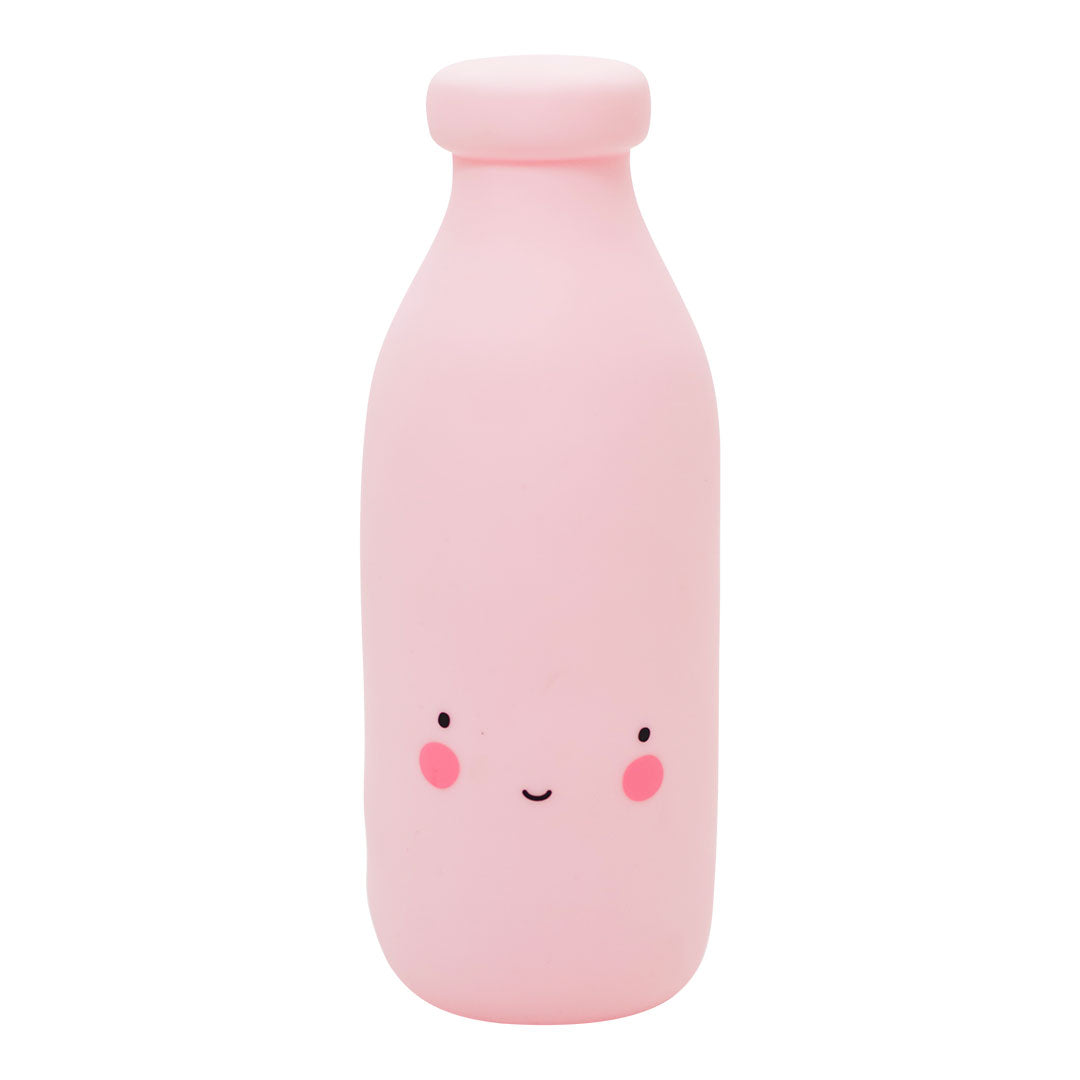 A Little Lovely Company Milk light - pink