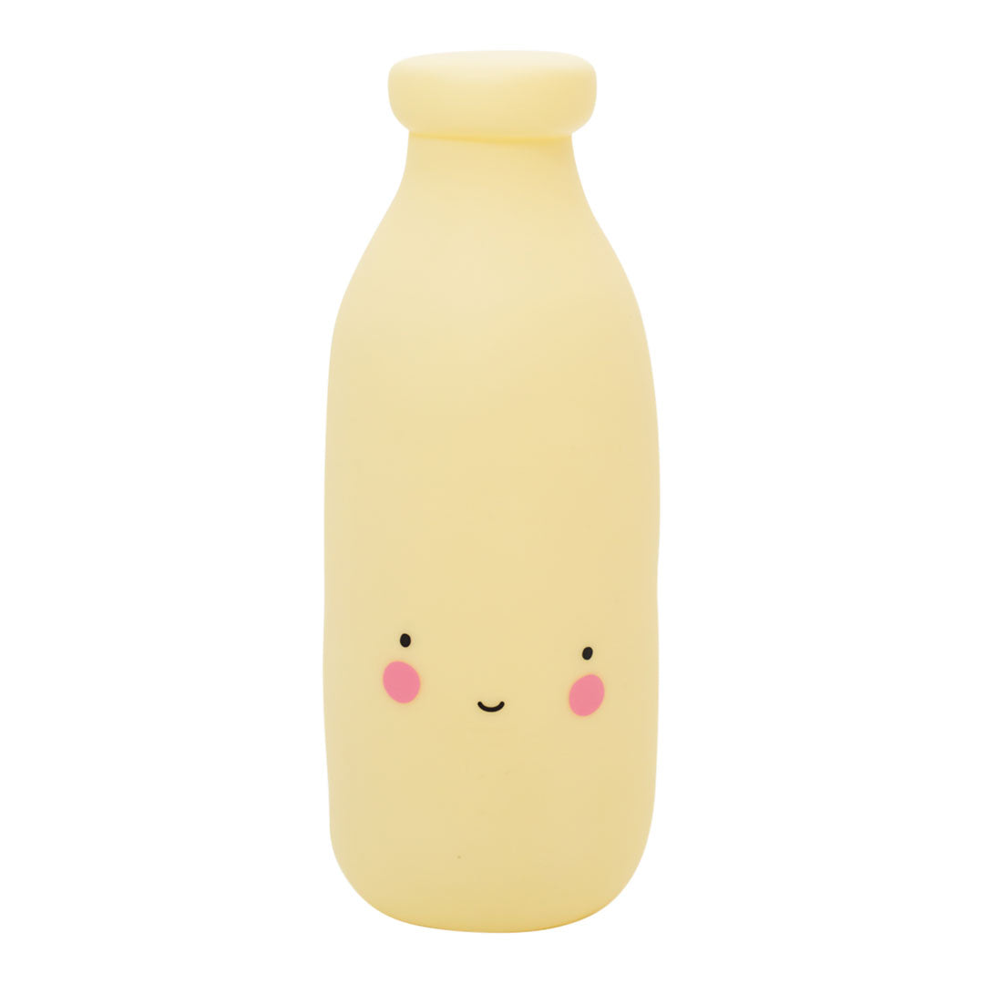 A Little Lovely Company Milk light - yellow