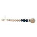 Petit Stellou Pacifier Holder Midnight