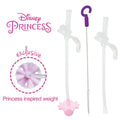 Bbox Replacement Straws and Cleaner Princess