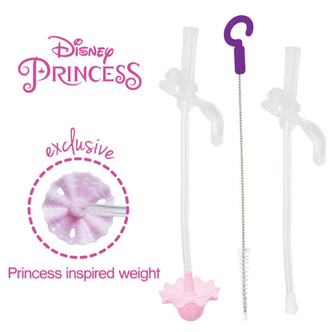 Bbox Replacement Straws and Cleaner Princess