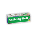 Mudpuppy Activity Roll - Rainforest