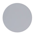 We Might Be Tiny Round Placie Grey