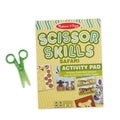 Melissa & Doug Scissors Skills Safari