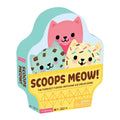 Mudpuppy Scoops Meow! Game