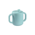 Beaba Silicone Learning Cup Blue