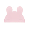 We Might Be Tiny Bunny Placie Powder Pink