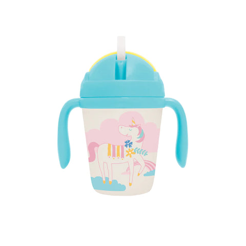 Penny Scallan Bamboo Sippy Cup Park Life