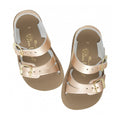 Salt-Water Sandals Seawee Rose Gold