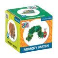 Mudpuppy Mini Memory Match - The World of Eric Carle
