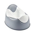 Beaba Training Potty Light Grey
