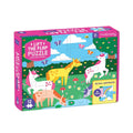 Mudpuppy Lift-the-Flap Puzzle - Unicorn Magic