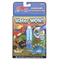 Melissa & Doug Water Wow Dinosaurs