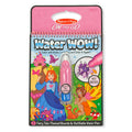 Melissa & Doug Water Wow Fairy