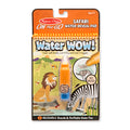 Melissa & Doug Water Wow Safari