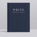 Write to Me Write Journal